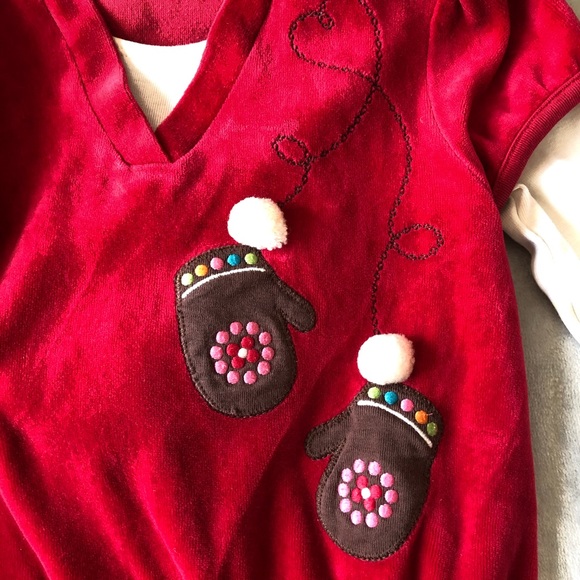 Gymboree Kids 5Y 2 Piece Winter Clothing Set - Picture 5 of 11